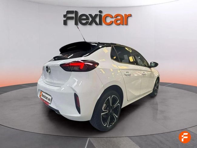 Foto del OPEL Corsa 1.2T XHL S-S Edition 100