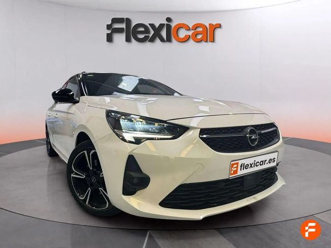 Foto del OPEL Corsa 1.2T XHL S-S Edition 100