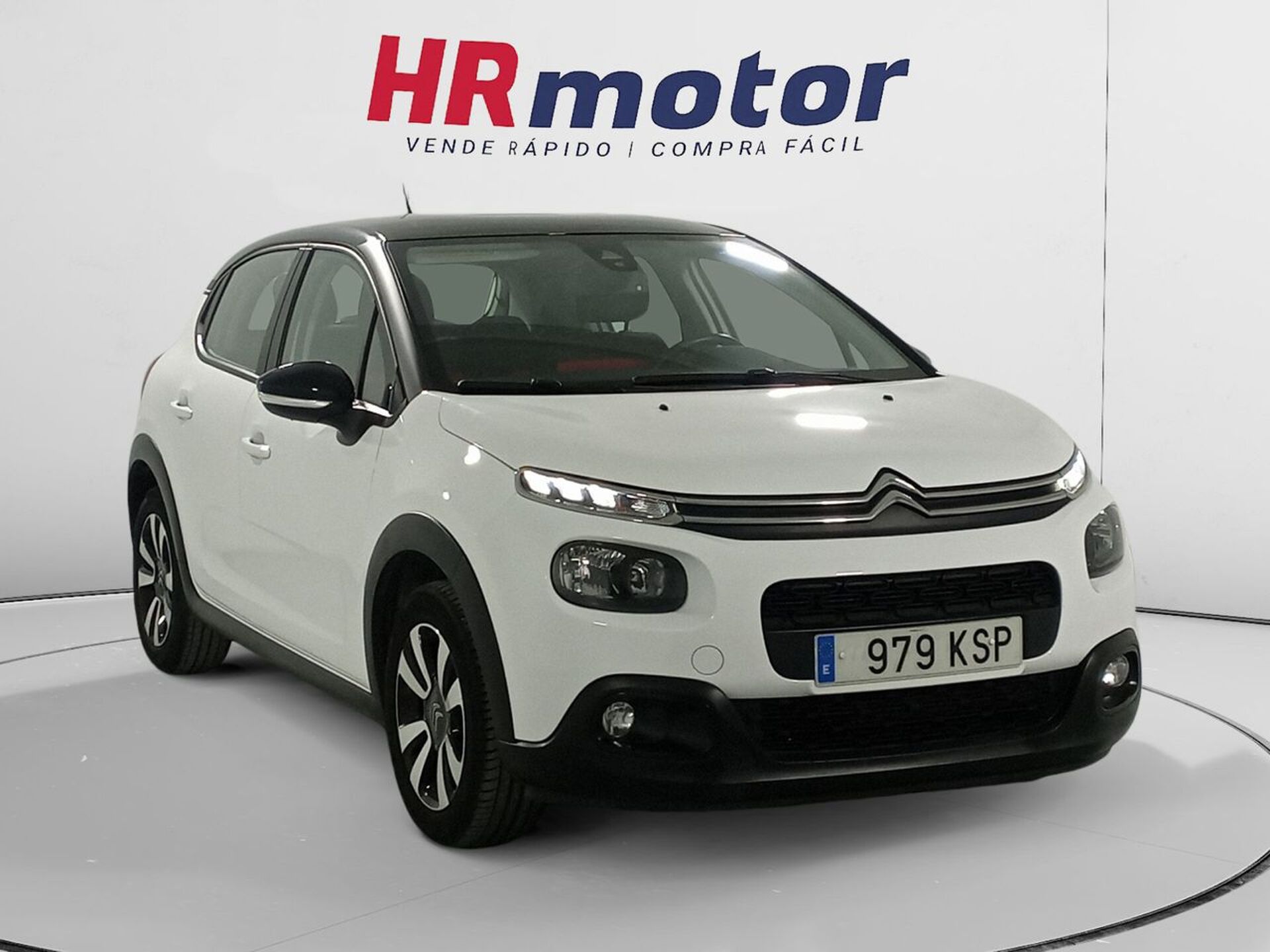 Imagen de CITROEN C3