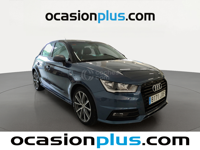 Foto del AUDI A1 Sportback 1.0 TFSI Adrenalin