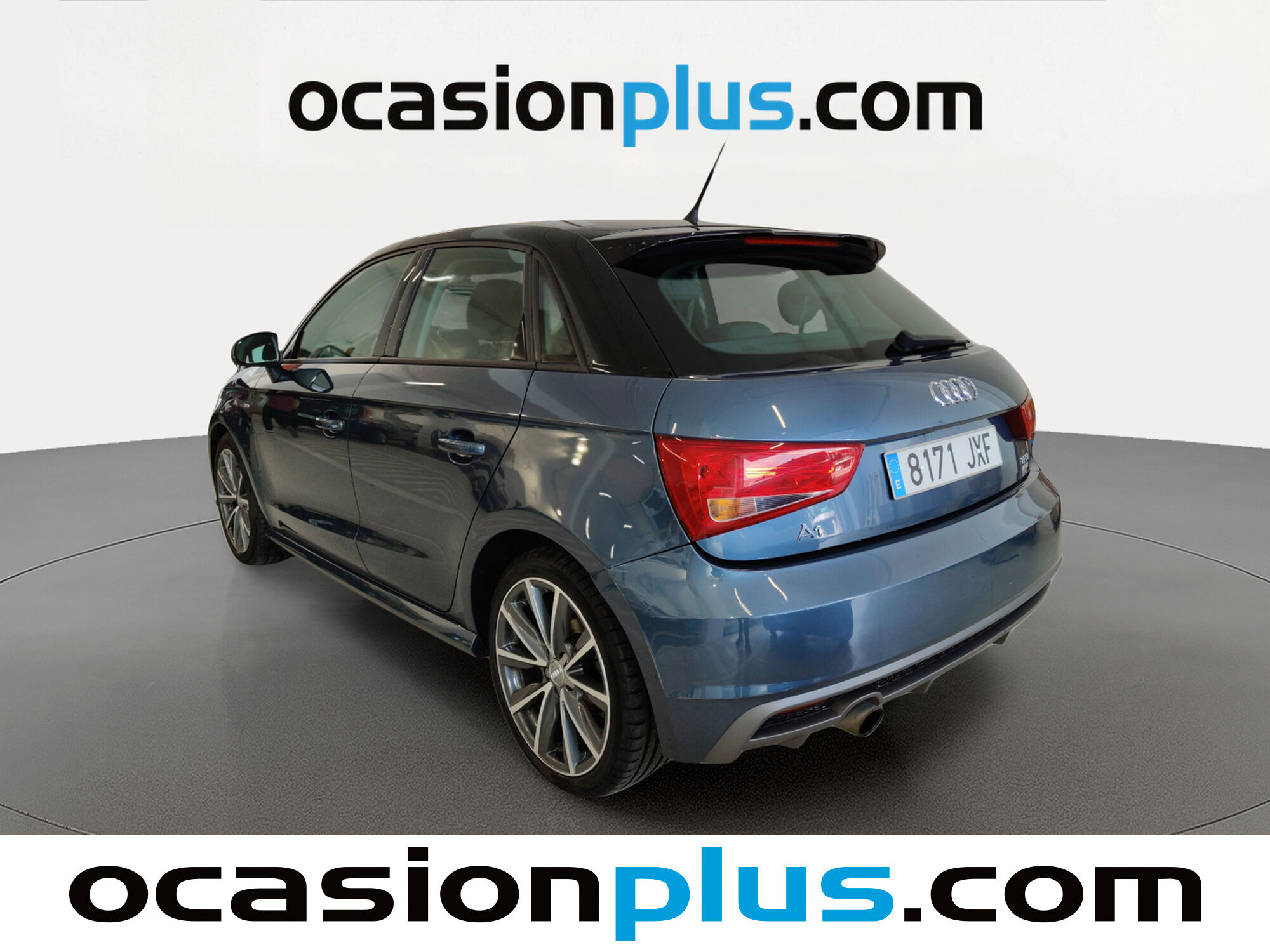 Foto del AUDI A1 Sportback 1.0 TFSI Adrenalin