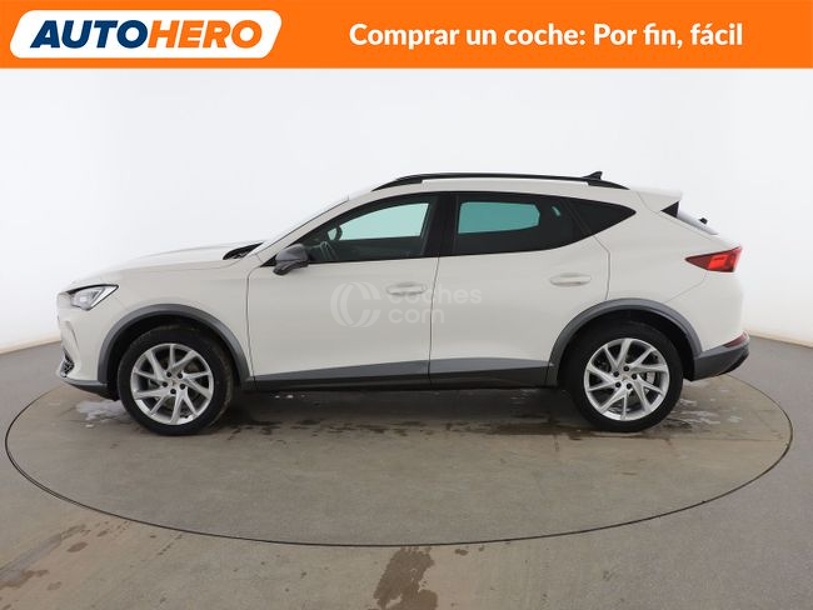 Foto del CUPRA Formentor 1.5 TSI 150