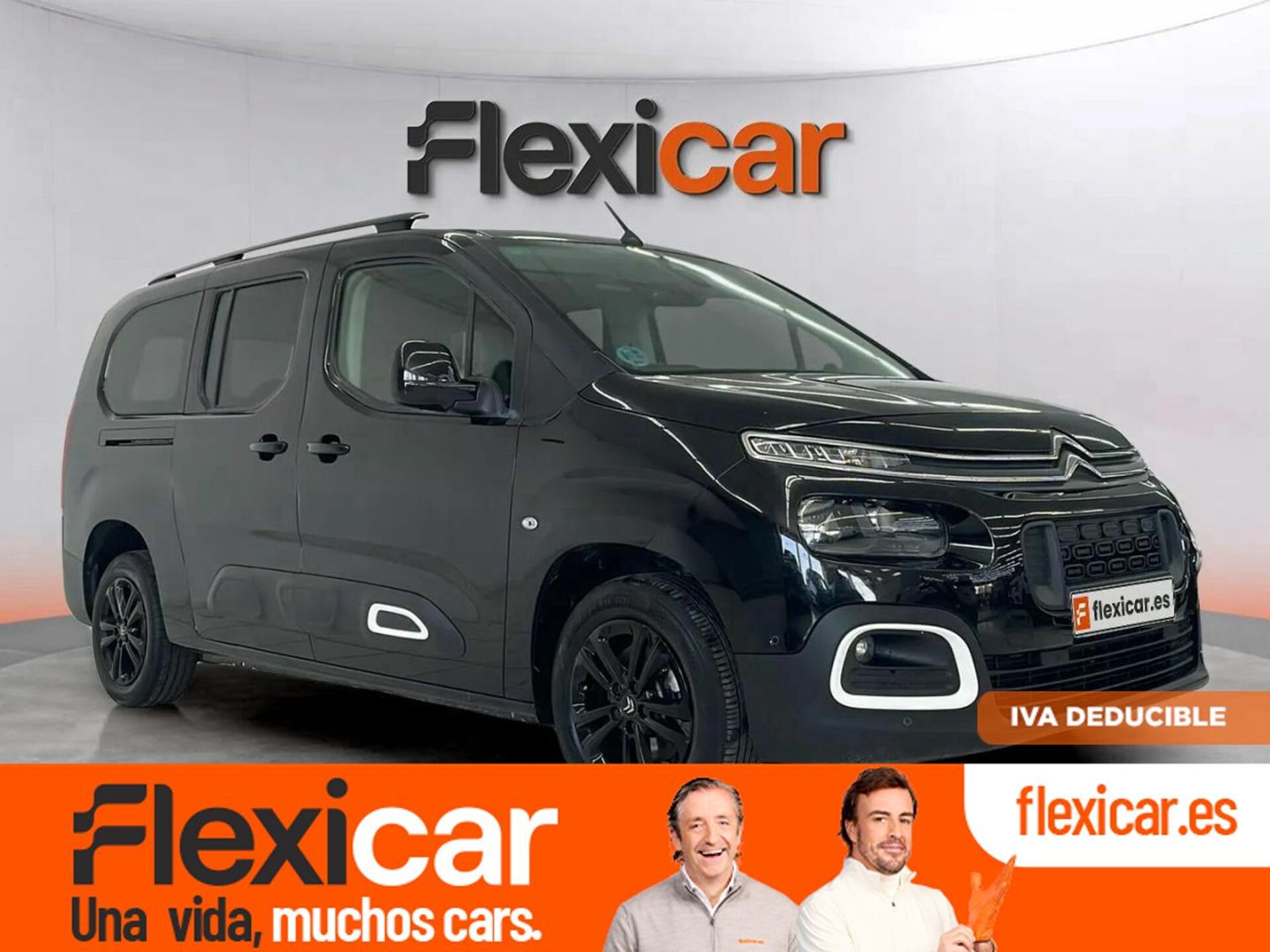 Imagen de CITROEN Berlingo