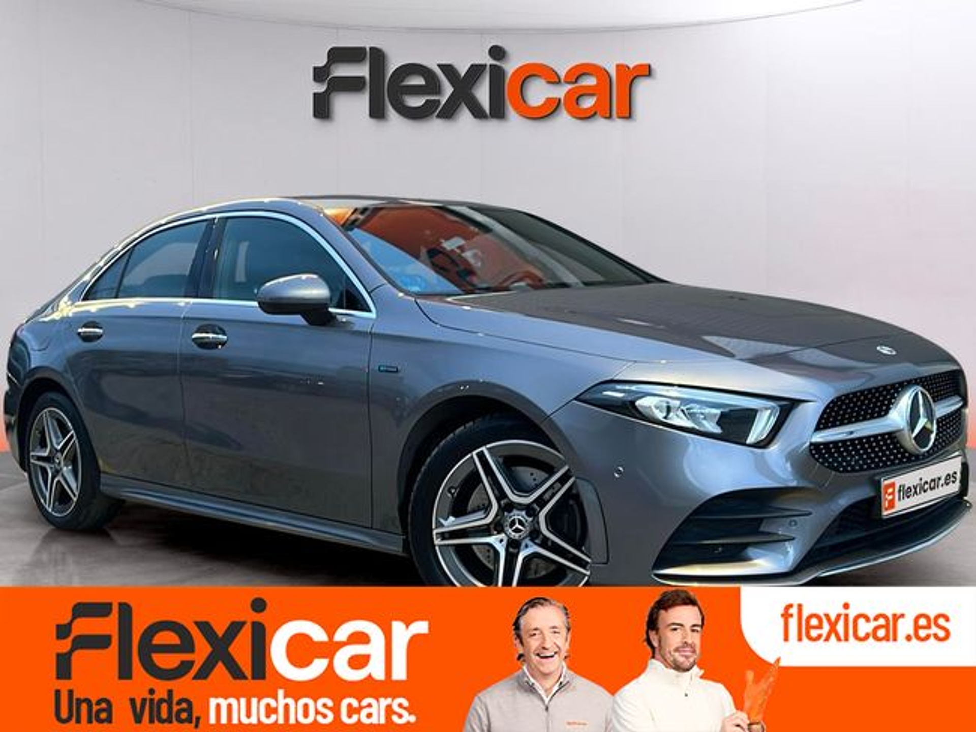 Imagen de MERCEDES Clase A