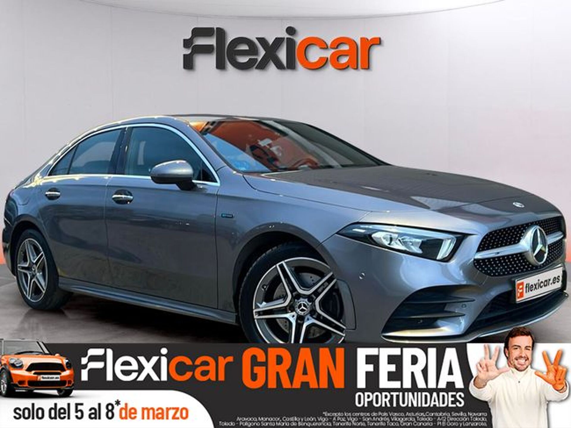 Imagen 1 de MERCEDES Clase A