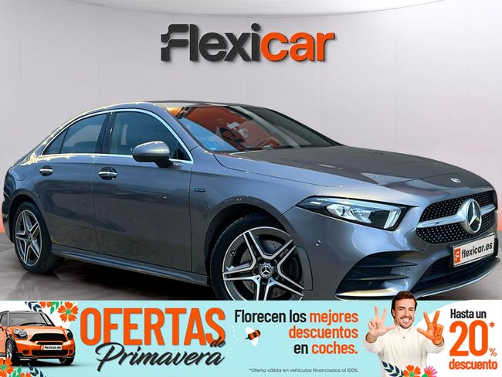 Imagen de MERCEDES Clase A