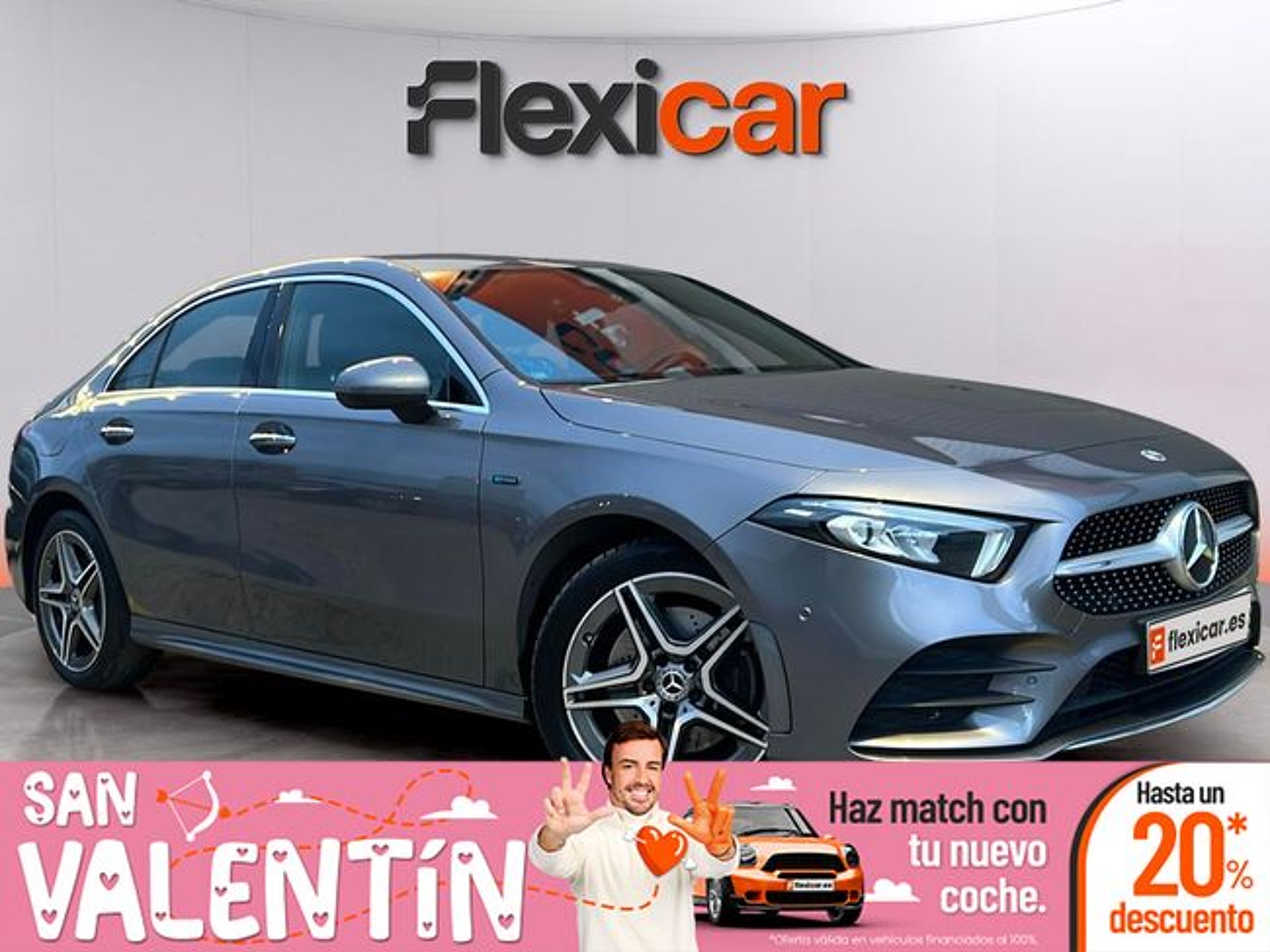 Imagen de MERCEDES Clase A