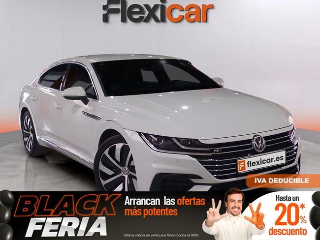 VOLKSWAGEN Arteon (R-Line 2.0 TDI 110kW (150CV) DSG) en Barcelona
