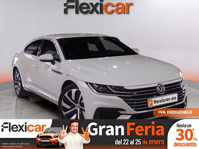 Foto del VOLKSWAGEN Arteon 2.0TDI R-Line DSG7 110kW