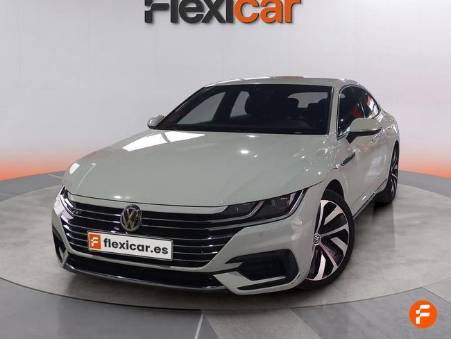 Foto del VOLKSWAGEN Arteon 2.0TDI R-Line DSG7 110kW