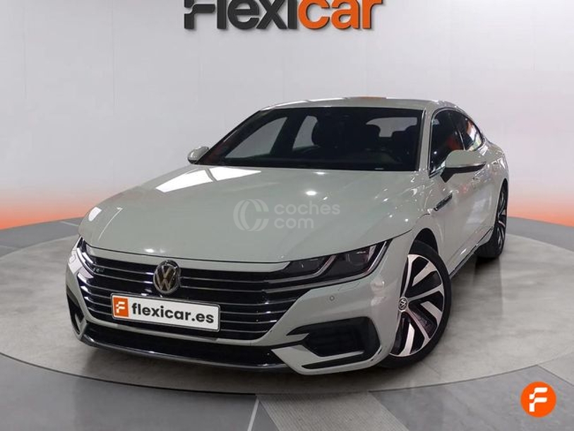 Foto del VOLKSWAGEN Arteon 2.0TDI R-Line DSG7 110kW
