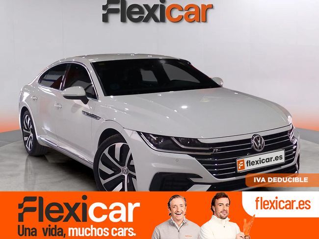 Foto del VOLKSWAGEN Arteon 2.0TDI R-Line DSG7 110kW