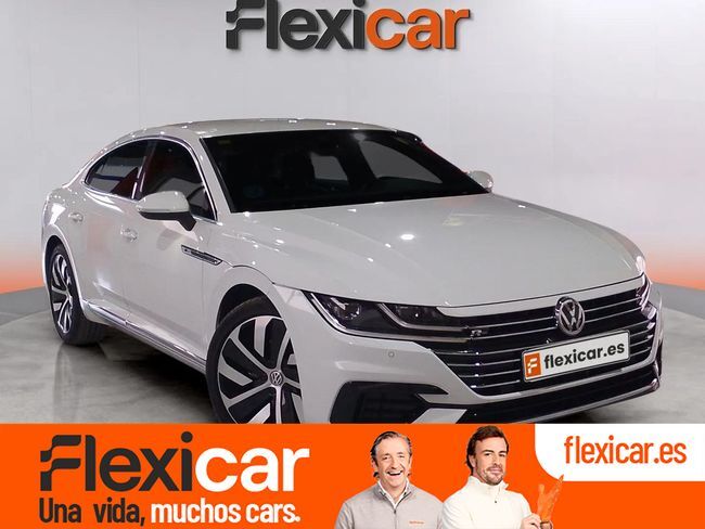 VOLKSWAGEN Arteon (R-Line 2.0 TDI 110kW (150CV) DSG) en Barcelona