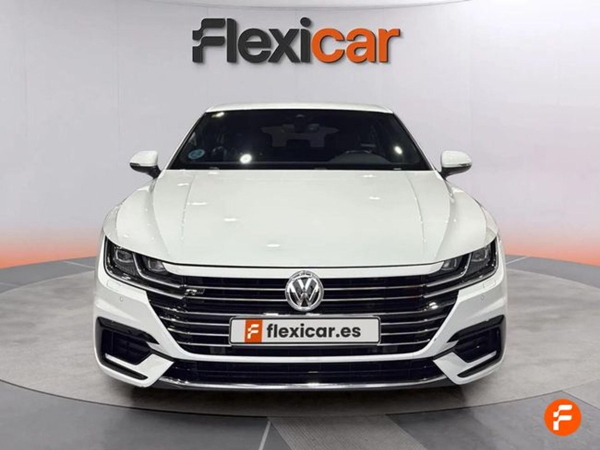 Imagen 2 de VOLKSWAGEN Arteon