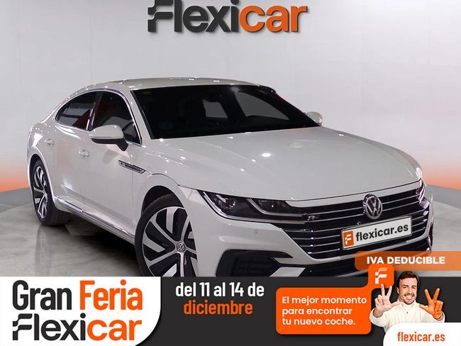 VOLKSWAGEN Arteon (R-Line 2.0 TDI 110kW (150CV) DSG) en Barcelona