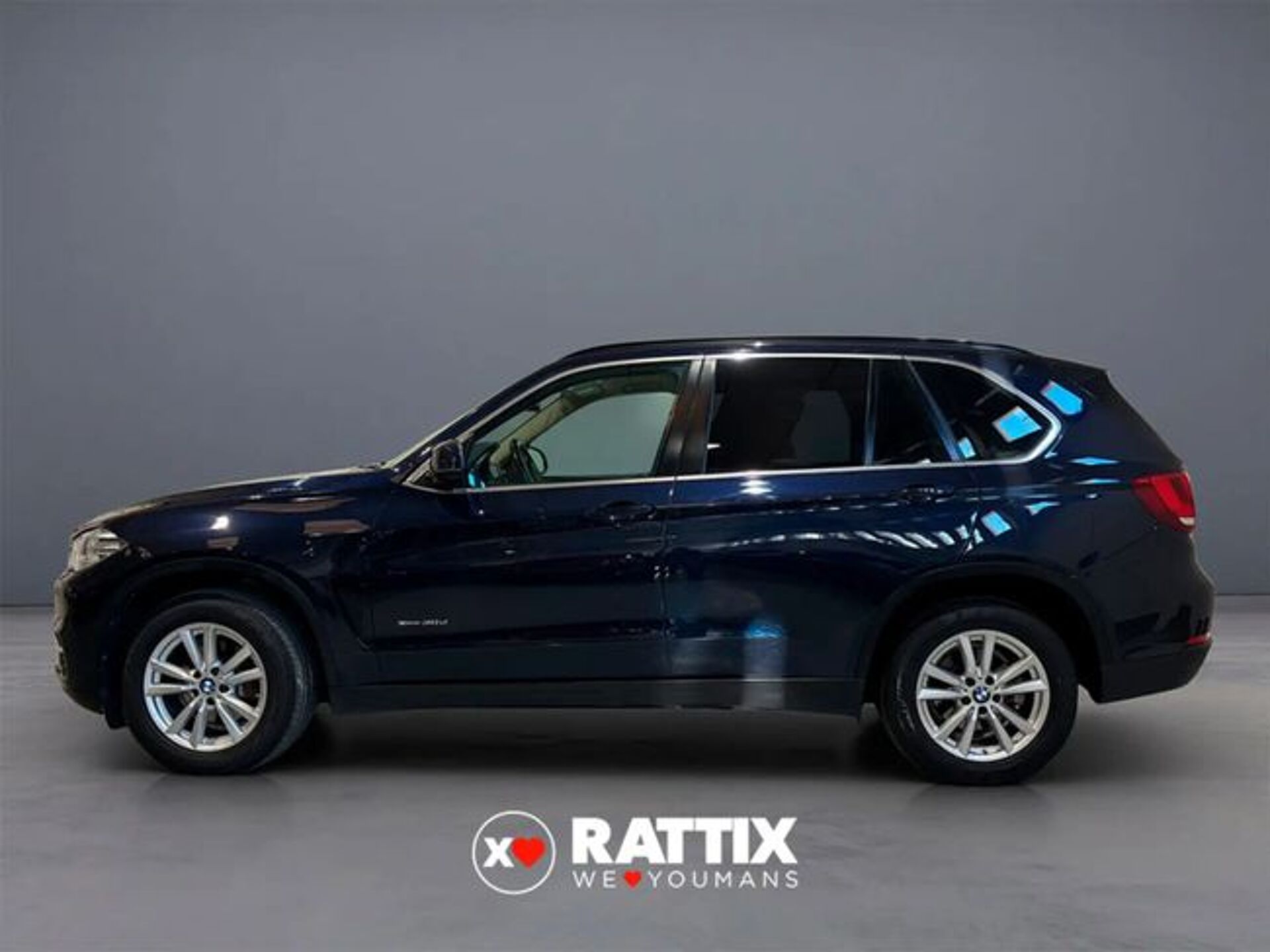Imagen 2 de BMW X5
