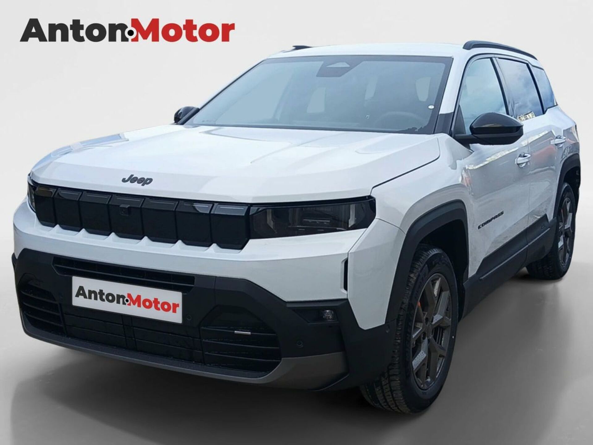 Imagen 1 de JEEP Compass