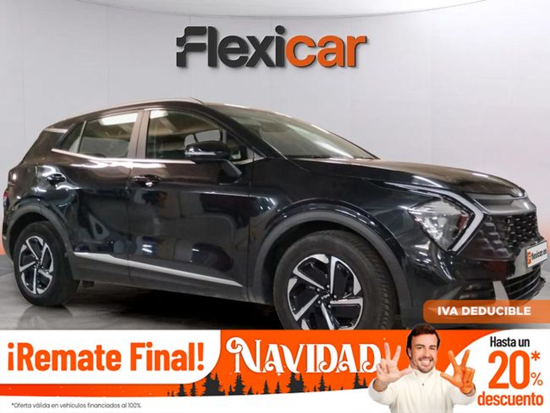 Imagen de KIA Sportage