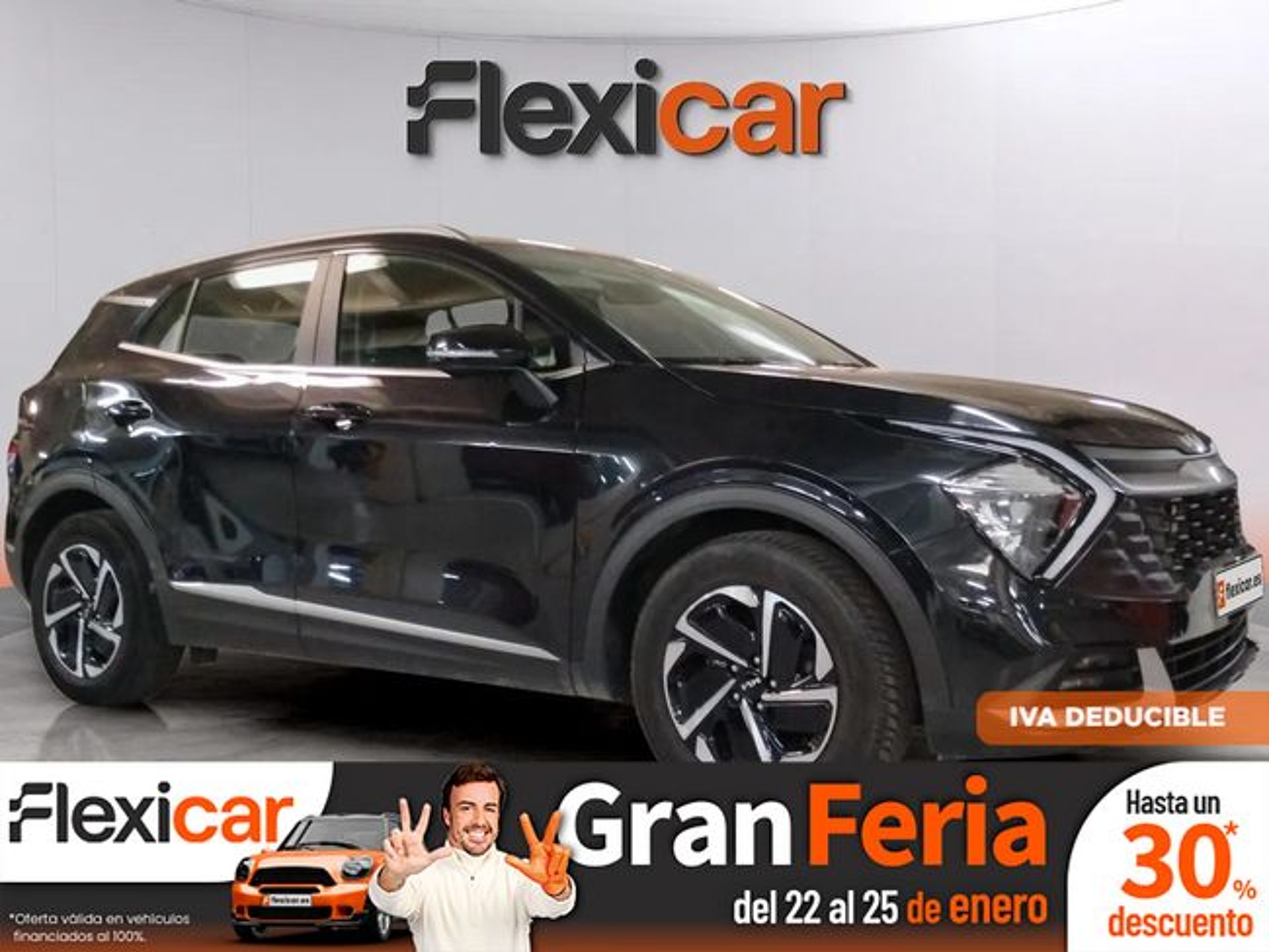 Imagen de KIA Sportage