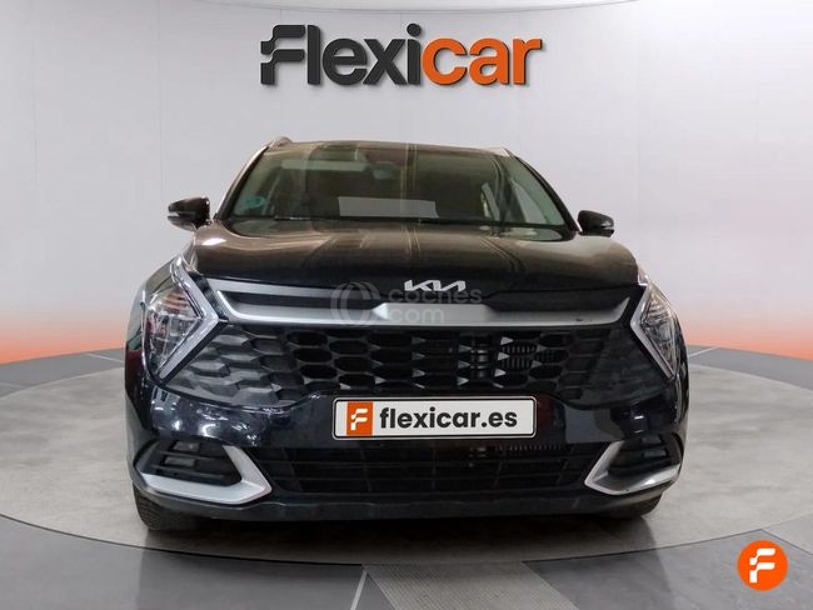 Foto del KIA Sportage 1.6 T-GDi Drive 150