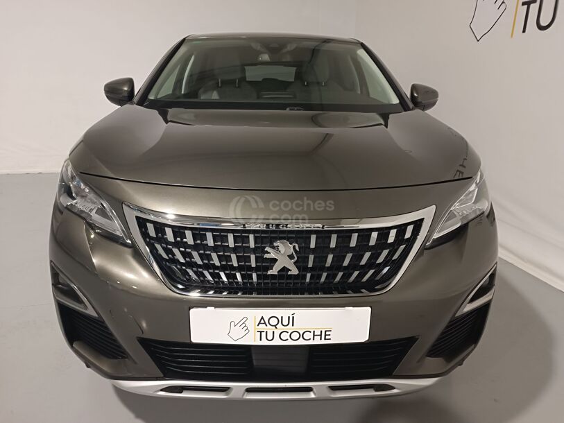 Foto del PEUGEOT 3008 1.2 S&S PureTech Allure 130