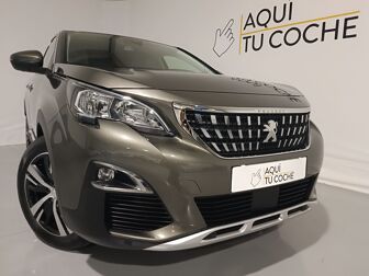 Imagen de PEUGEOT 3008 1.2 S&S PureTech Allure 130