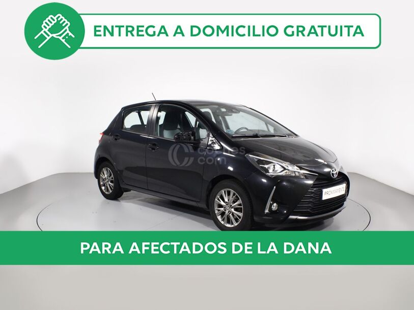 Foto del TOYOTA Yaris 1.0 Active