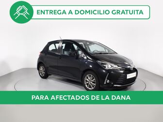 Imagen de TOYOTA Yaris 1.0 Active