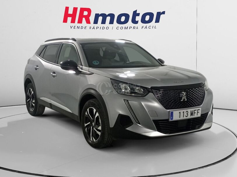 Foto del PEUGEOT 2008 1.2 PureTech S&S Allure Pack 130