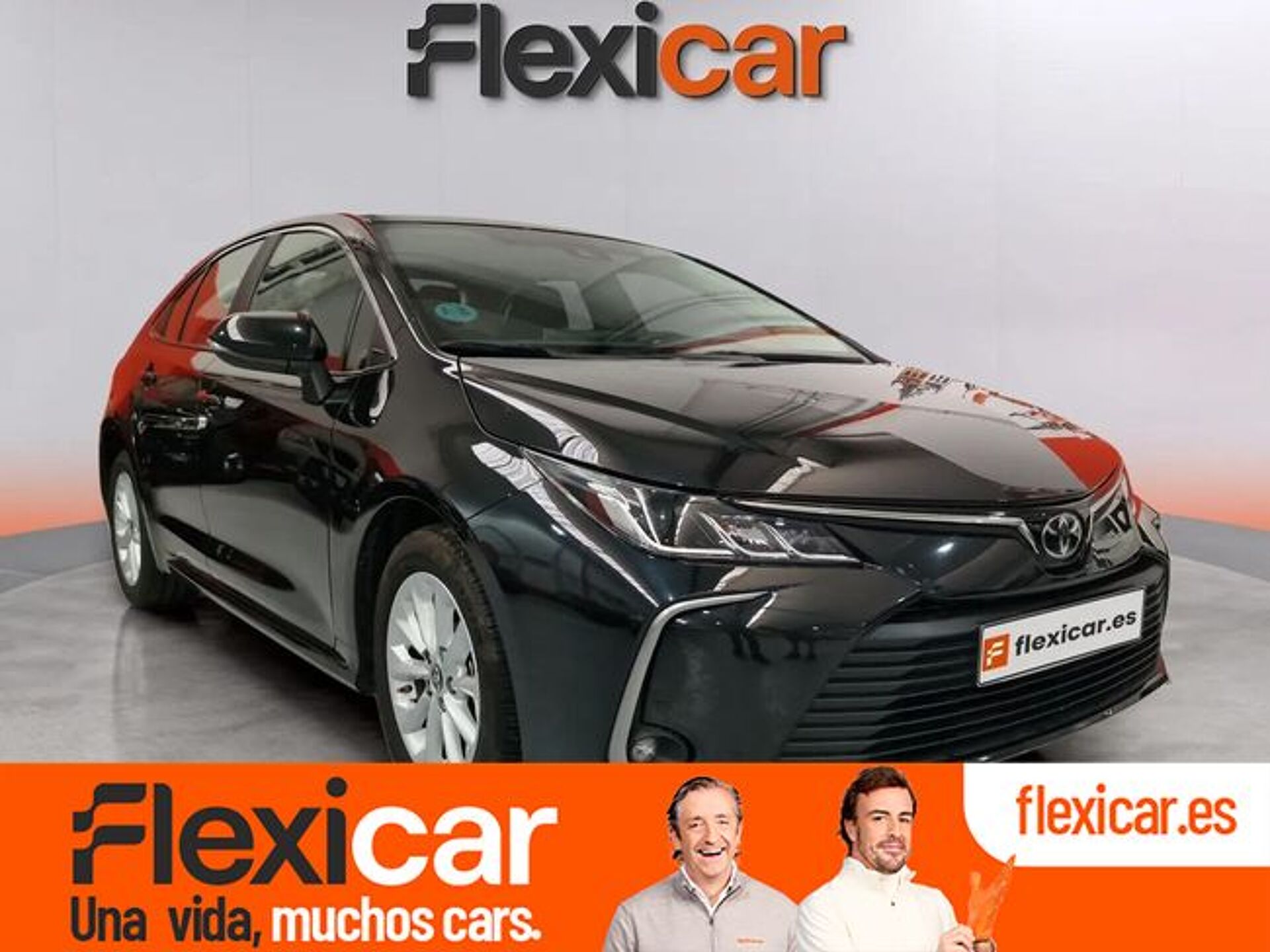 Imagen de TOYOTA Corolla