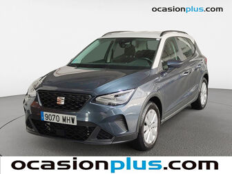 Imagen de SEAT Arona 1.0 TSI S&S Style 110