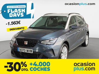 Imagen de SEAT Arona 1.0 TSI S&S Style 110