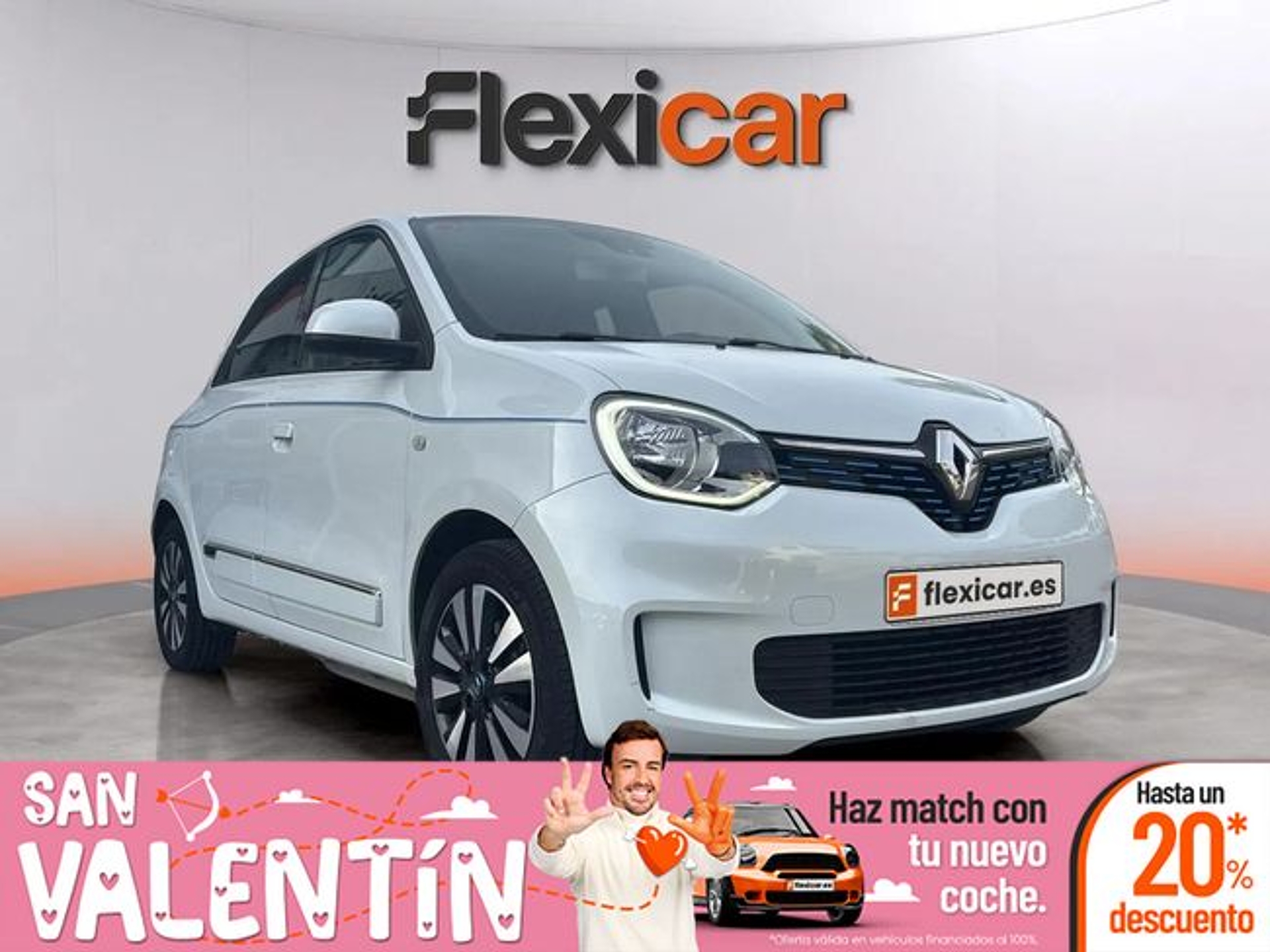 Imagen de RENAULT Twingo
