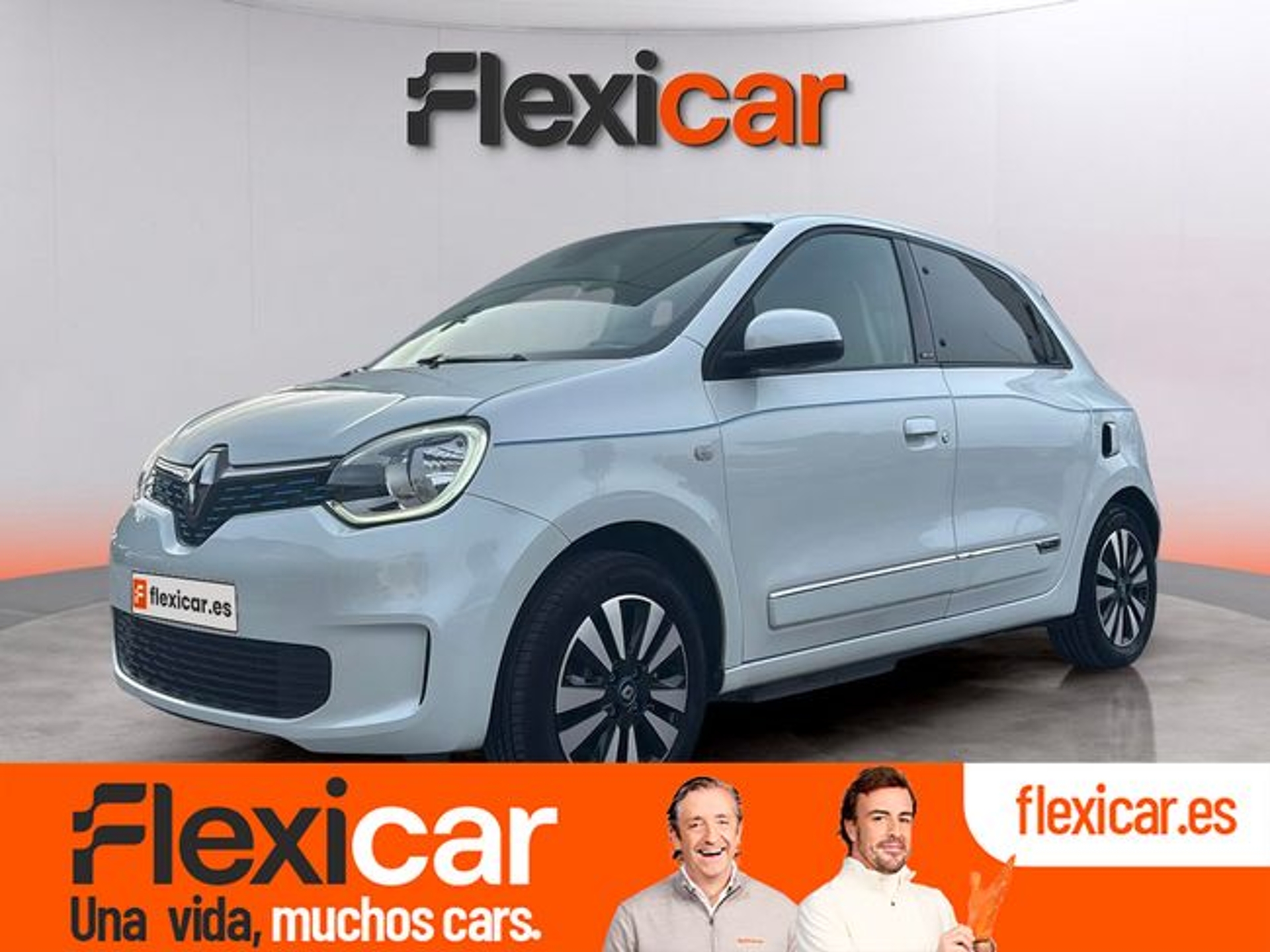 Imagen de RENAULT Twingo