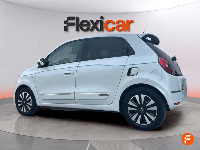 Foto del RENAULT Twingo Electric Serie Limitada Vibes R80 60kW Batería 20kW-h