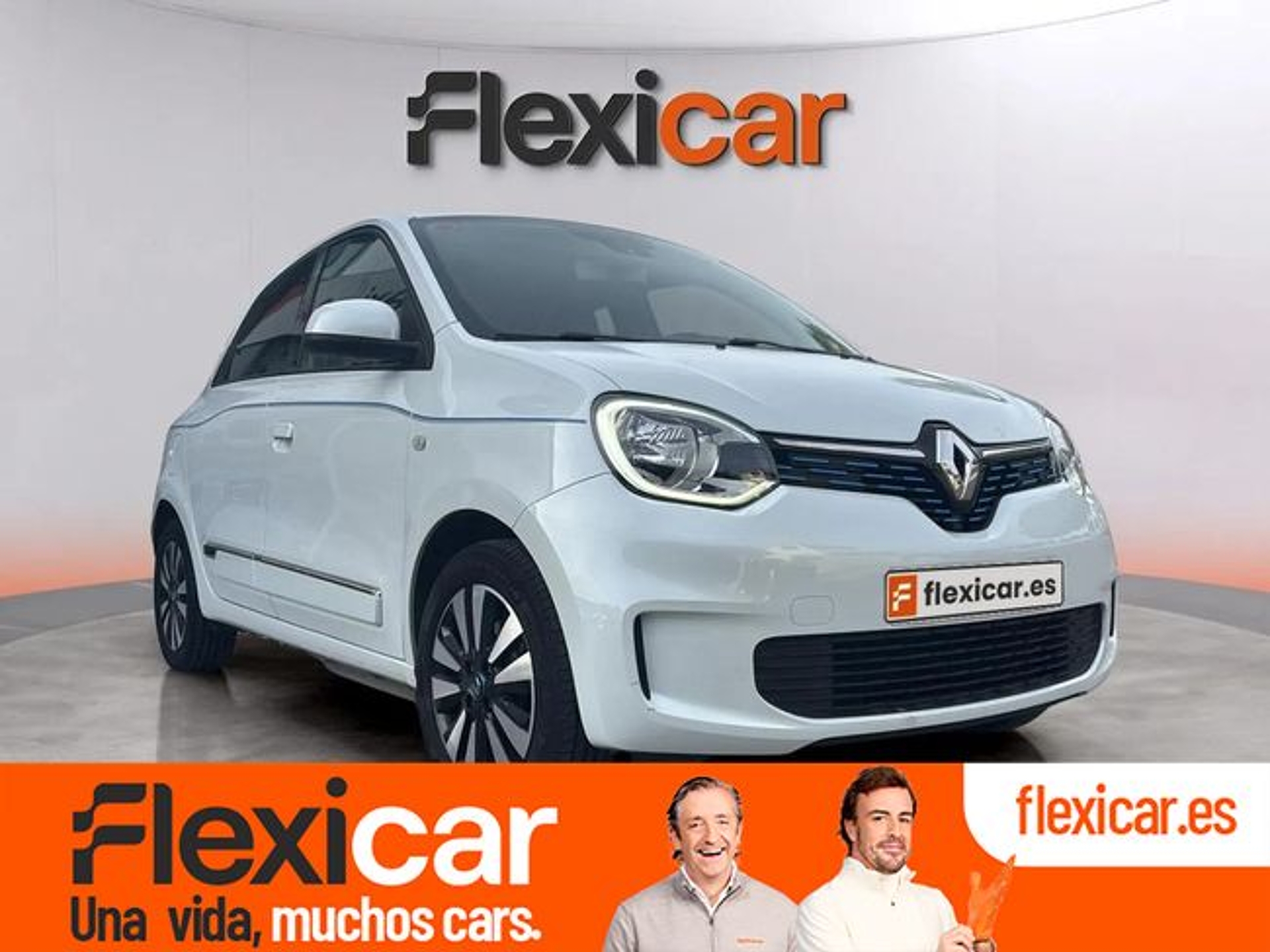 Imagen de RENAULT Twingo