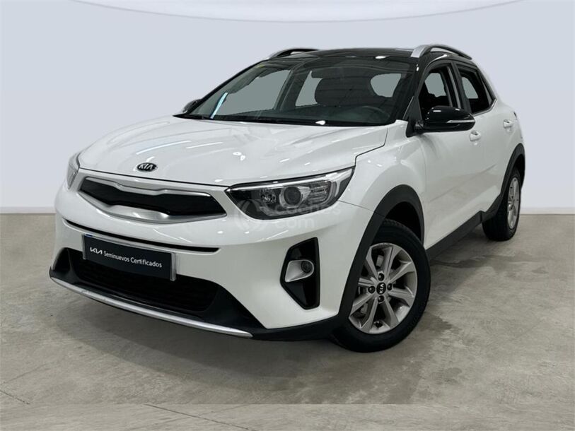 Foto del KIA Stonic 1.2 CVVT Eco-Dynamic Drive 84