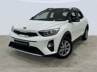 Imagen de KIA Stonic 1.2 CVVT Eco-Dynamic Drive 84