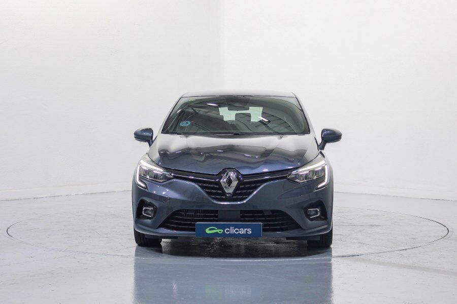 Foto del RENAULT Clio TCe Zen 74kW
