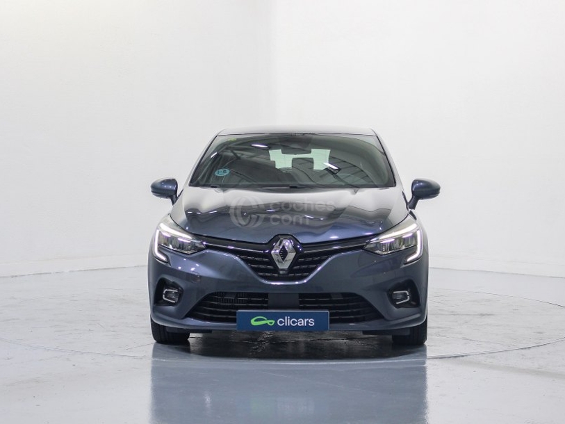 Foto del RENAULT Clio TCe Zen 74kW