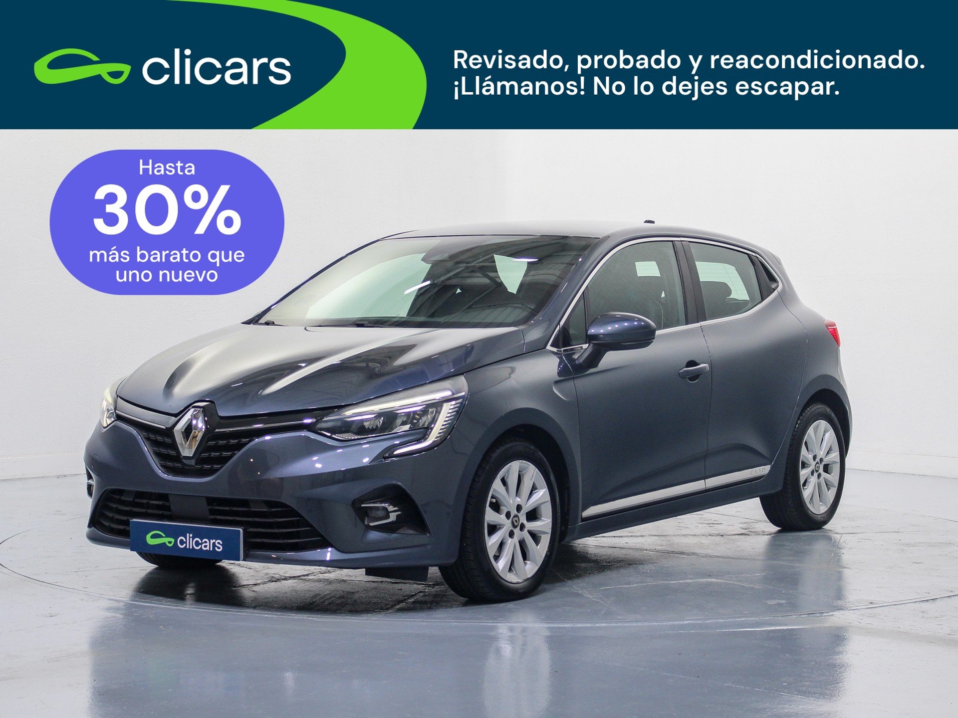 Imagen de RENAULT Clio