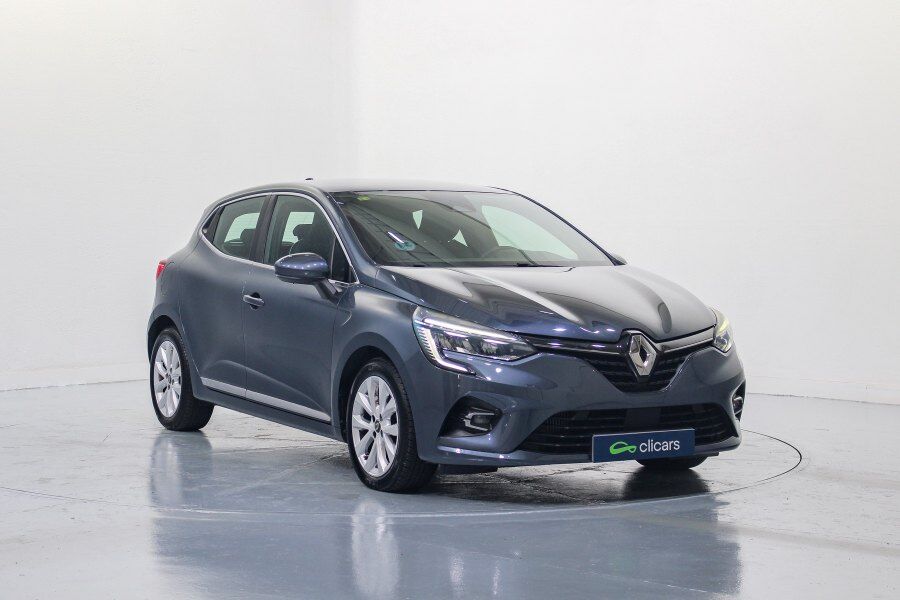 Foto del RENAULT Clio TCe Zen 74kW