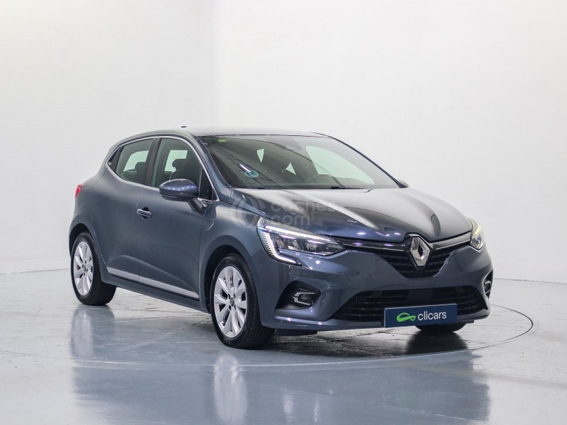 Foto del RENAULT Clio TCe Zen 74kW