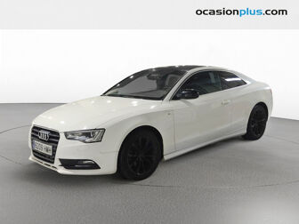 Imagen de AUDI A5 Coupé 2.0TDI