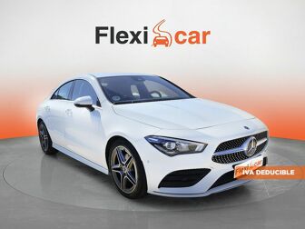 Imagen de MERCEDES Clase CLA CLA 180 7G-DCT