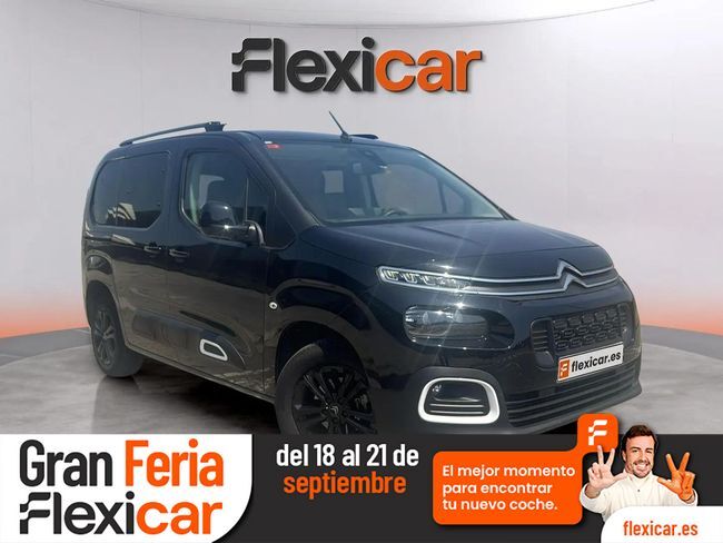 CITROEN Berlingo (Talla M PureTech 110 S&S FEEL) en Barcelona