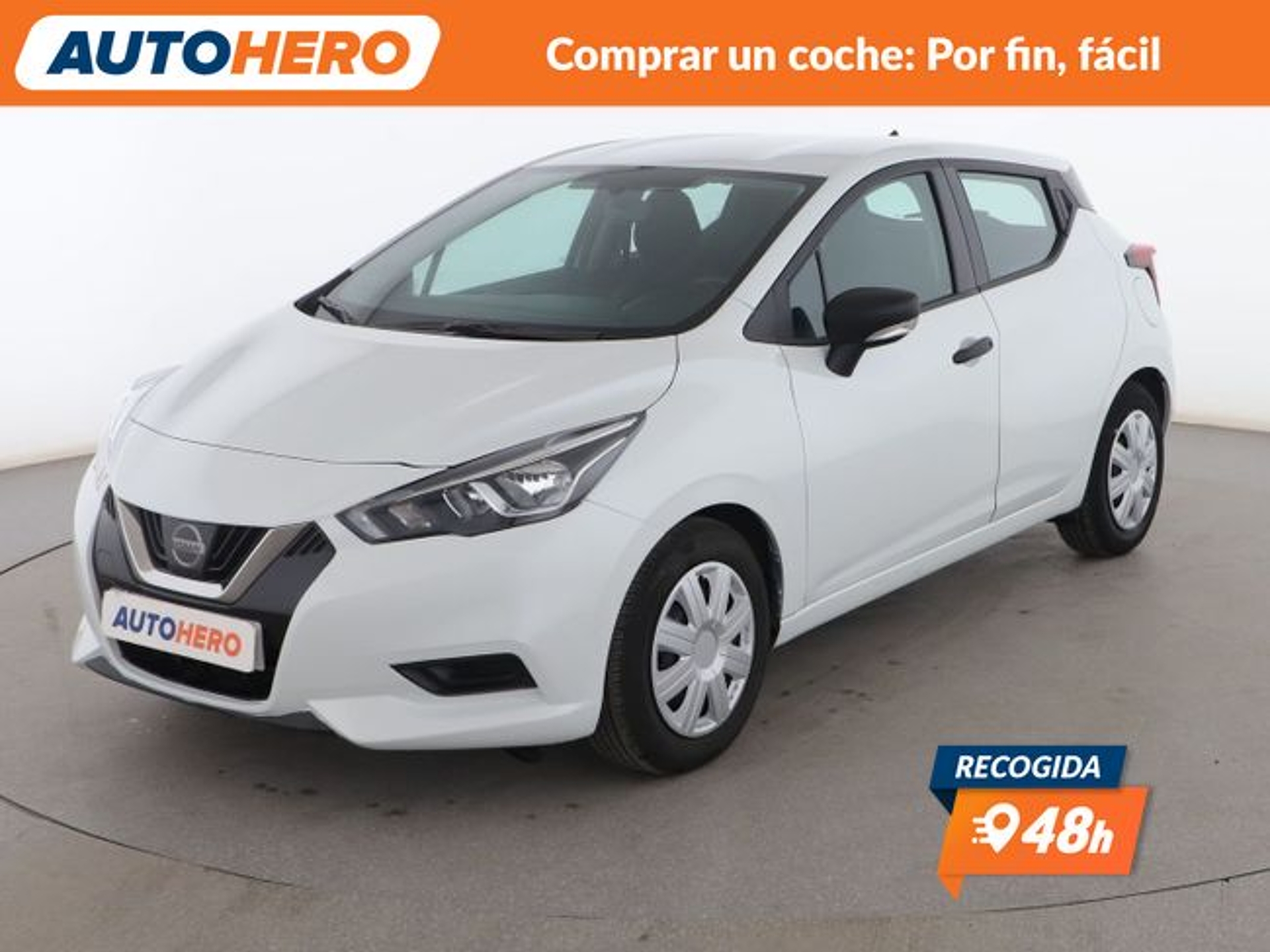 Imagen de NISSAN Micra