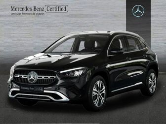 Imagen de MERCEDES Clase GLA GLA 250e