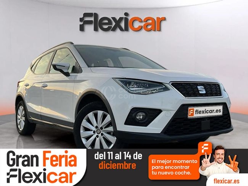 Foto del SEAT Arona 1.0 TSI Ecomotive S&S Style 95