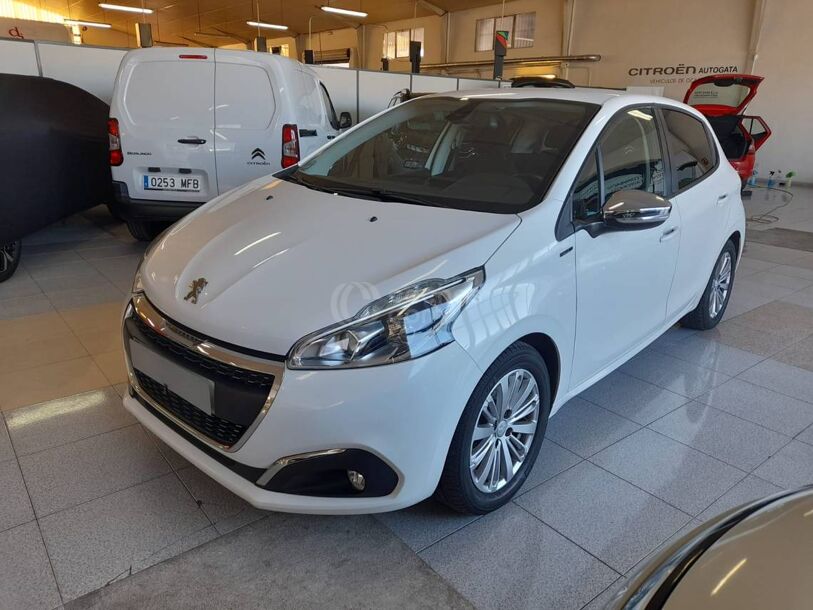 Foto del PEUGEOT 208 1.2 Puretech S&S Active 75